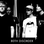 80th disorder