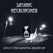 satanic necroboner
