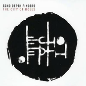 Radio 8 by Echo Depth Finders