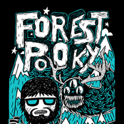 forest pooky