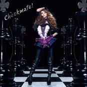 Checkmate！