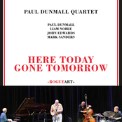 Here Today Gone Tomorrow