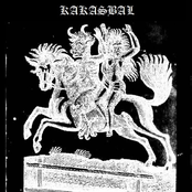 La marcha de los demonios del Alba