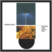 Patches Of Godlight by Standby Red 5