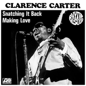 Clarence Carter: Snatching It Back