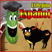 El Pepino Español. Cancion Veranito 2011