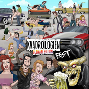 Kvadrologien (Ultimate Edition)