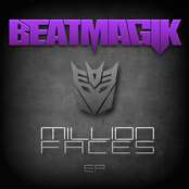 Million Faces EP