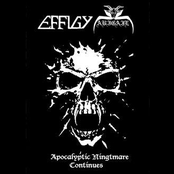 Apocalyptic Nightmare Continues