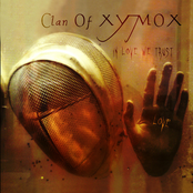 Hail Mary by Clan Of Xymox