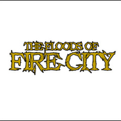 The Floods Of Fire City