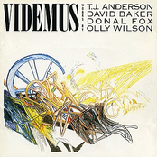 Videmus: Works by Anderson, Baker, Fox and Wilson