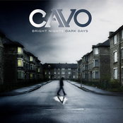 Ghost by Cavo