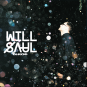 DJ-Kicks (Will Saul) [Mixed Tracks]