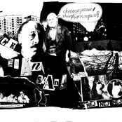 Stick från stan split EP