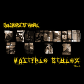 Multiple Stylez Vol. 1