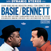 count basie & tony bennett