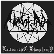 Ecclesiastic Blasphemy