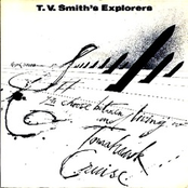 Tomahawk Cruise by T.v. Smith's Explorers