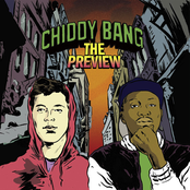 Bad Day by Chiddy Bang