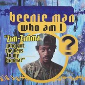Who Am I Artwork