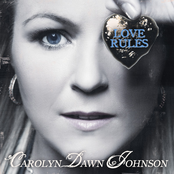 Carolyn Dawn Johnson: Love Rules