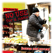 iLECHE CON COVER!: a tribute to NO USE FOR A NAME