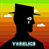 Happy Crowd by Yodelice