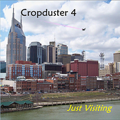 Cropduster 4: Just Visiting