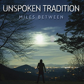 Unspoken Tradition: Miles Between