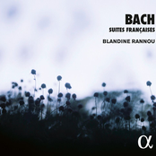 Bach: Suites françaises (Alpha Collection)