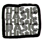 Basic: This is BASIC