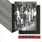 red balune