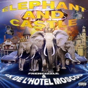 Elephant and Castle