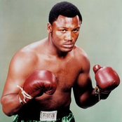 joe frazier