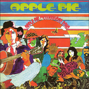 Super Music Man by The Apple Pie Motherhood Band