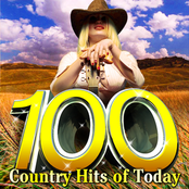 100 Country Hits Of Today