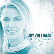 God Only Knows by Joy Williams