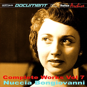 Nuccia Vol. 7