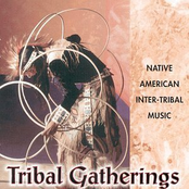 Tribal Gathering: Native American Inter-Tribal Music