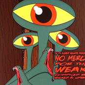 No Mercy For The Weak