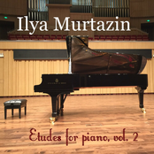 Etudes for Piano, Vol. 2