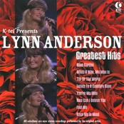 Talking In Your Sleep by Lynn Anderson