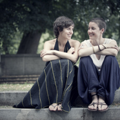 kaja draksler & susana santos silva