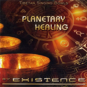Planetary Healing