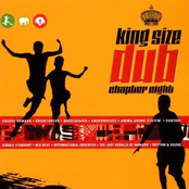 King Size Dub, Vol. 8