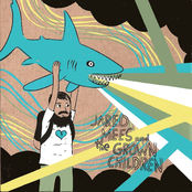 Strong Black Coffee by Jared Mees & The Grown Children