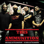 this is ammunition