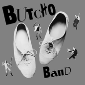 Butchos White Shoes