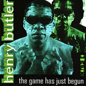 Henry Butler: The Game Has Just Begun